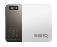 BENQ GP30 LED WXGA 900lm, HDMI, USB, 1,5kg - 227786 - zdjęcie 5